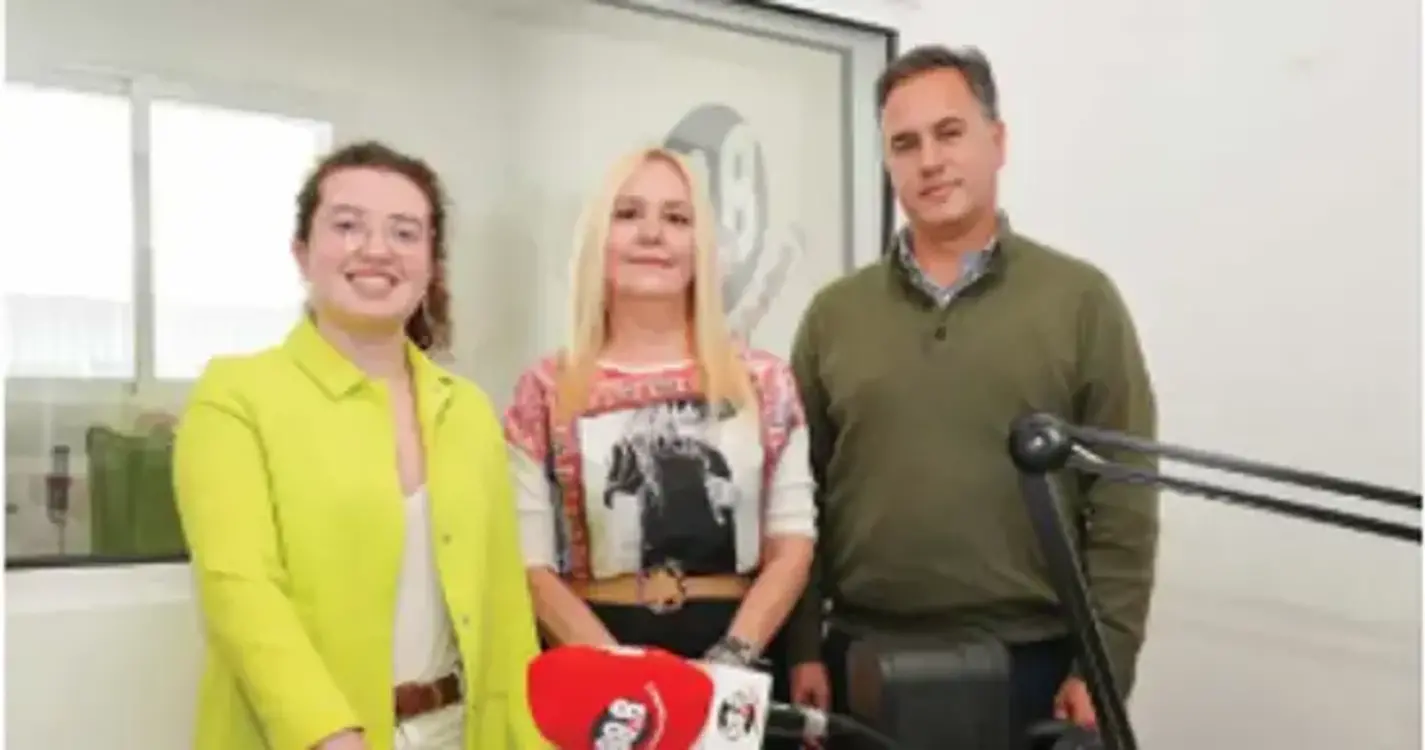 Erasmus + - ACAPORAMA