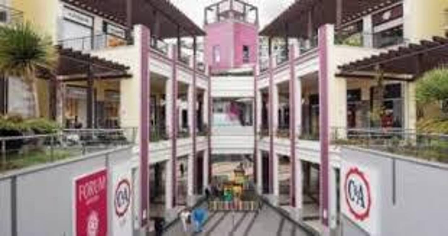 Confira a campanha especial de aniversário do Forum Madeira