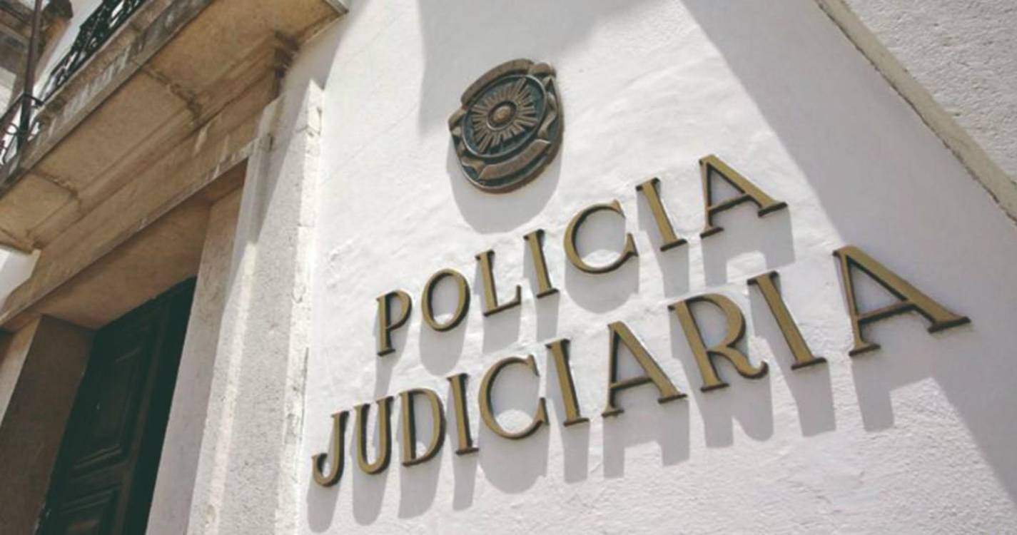 Detido suspeito de violação da ex-companheira em Loures