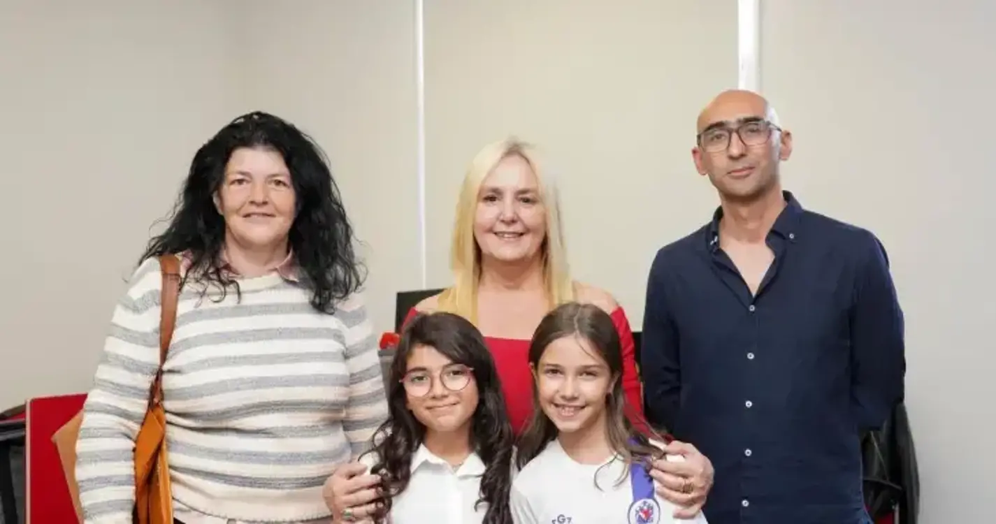 Escola Básica do 1.º Ciclo com Pré-Escolar da Cruz de Carvalho