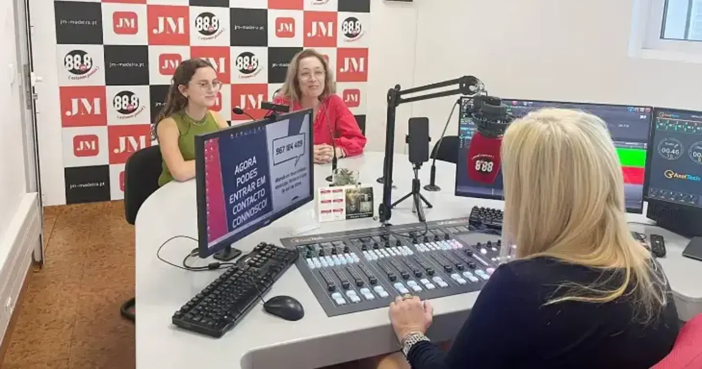 Escola Básica dos 2.º e 3.º Ciclos do Estreito de Câmara de Lobos