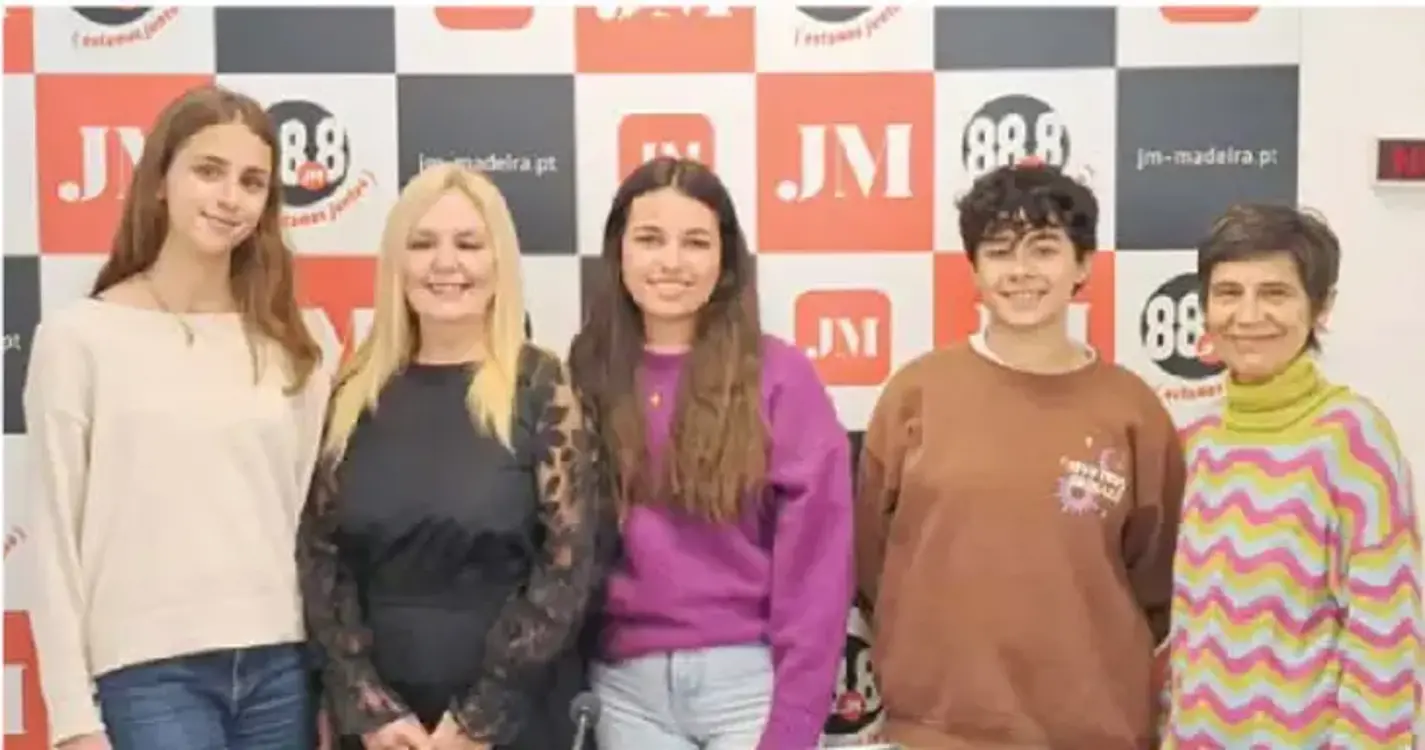 Erasmus + - Escola Padre Manuel Alvares