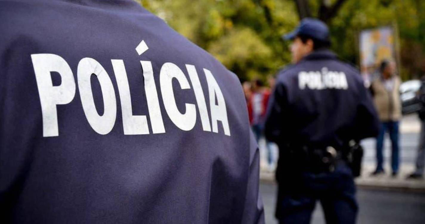 “Nunca nenhum Governo” fez valorização remuneratória tão grande dos polícias