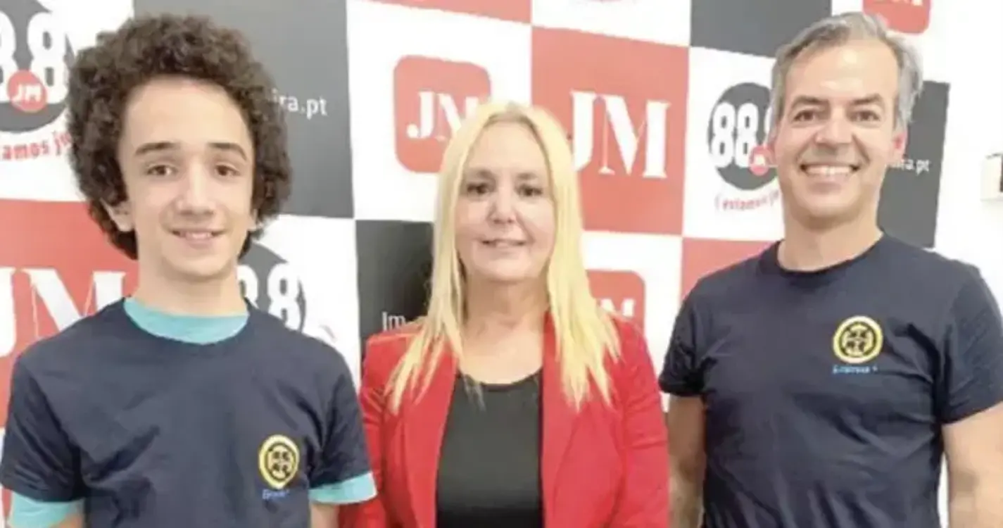 Escola Básica dos 2.º e 3.º Ciclos Dr. Horácio Bento de Gouveia