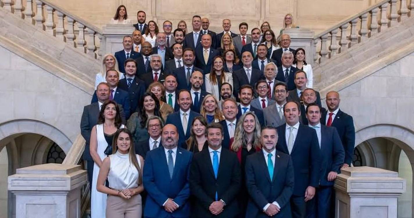 Chega propõe aumento de pensão dos antigos combatentes para 600 euros