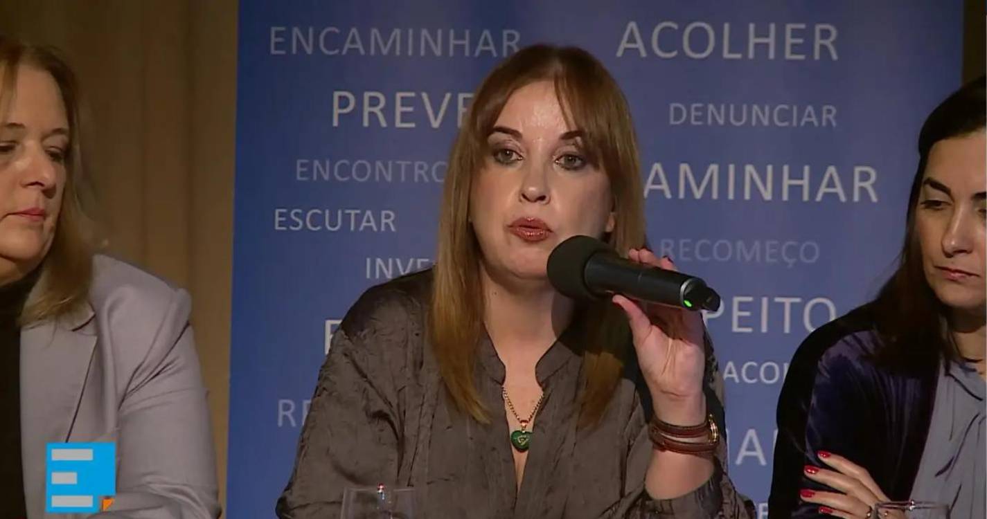 Grupo VITA tem recebido novas denúncias de abusos sexuais na Igreja diz coordenadora