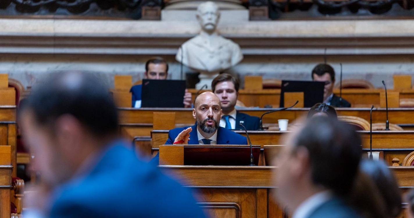 Chega defende valorização “urgente e efetiva” dos vigilantes de segurança privada