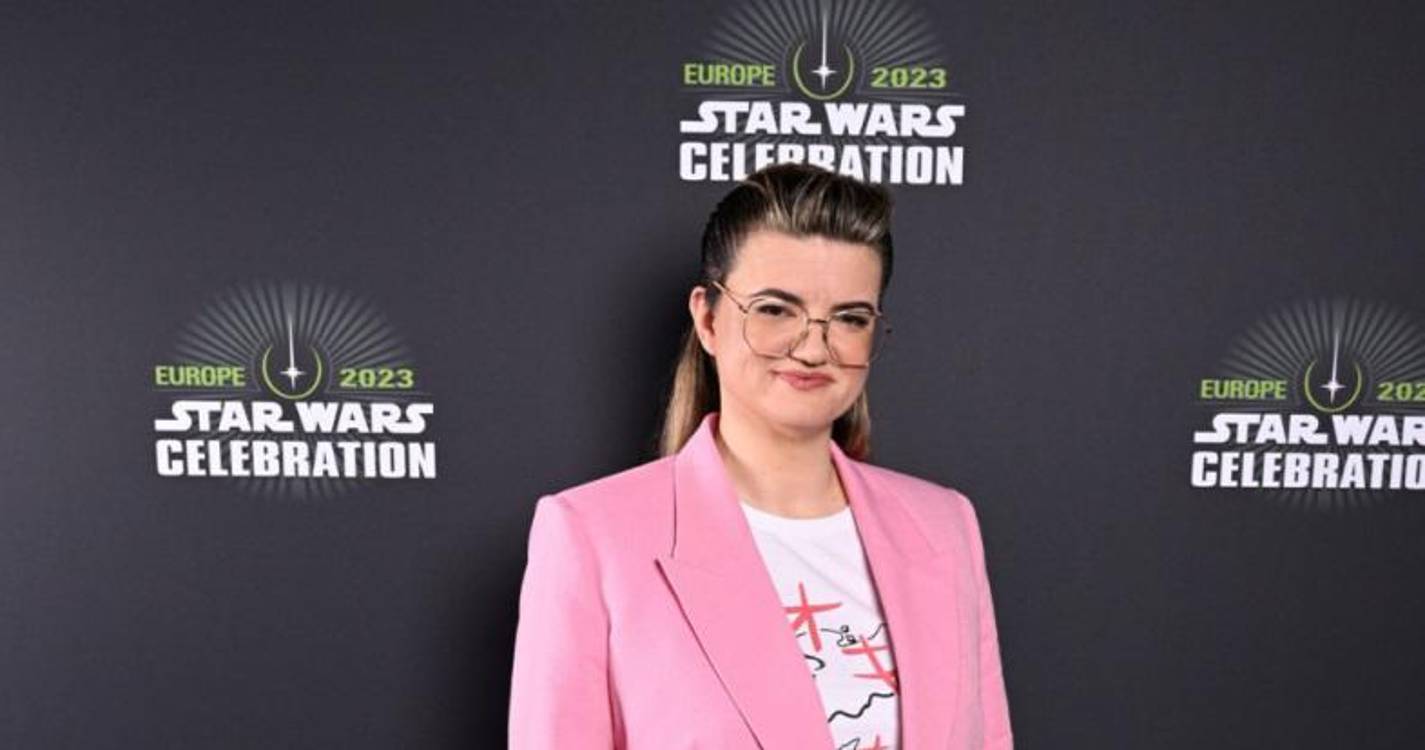 “Cada vez que alguém pergunta sobre a Madeira perdemos a cabeça”, diz criadora de ‘A Acólita’