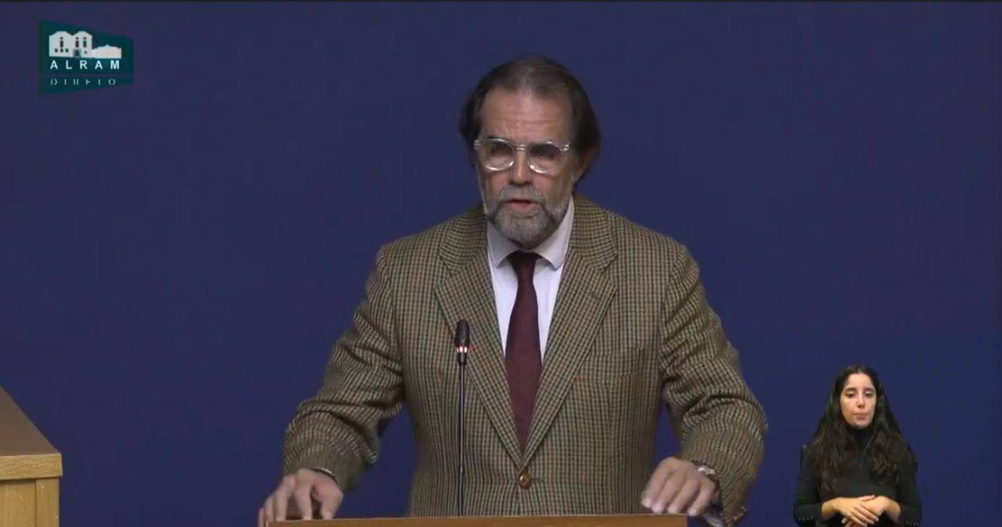 SSM: Quem vive na Madeira “não pode ser tratado como português de segunda categoria”