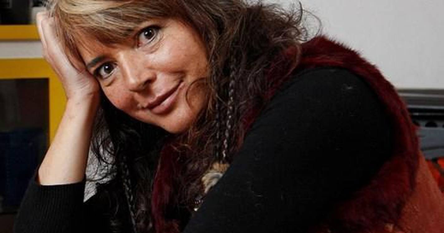 Escritora Clara Pinto Correia encontrada morta em casa