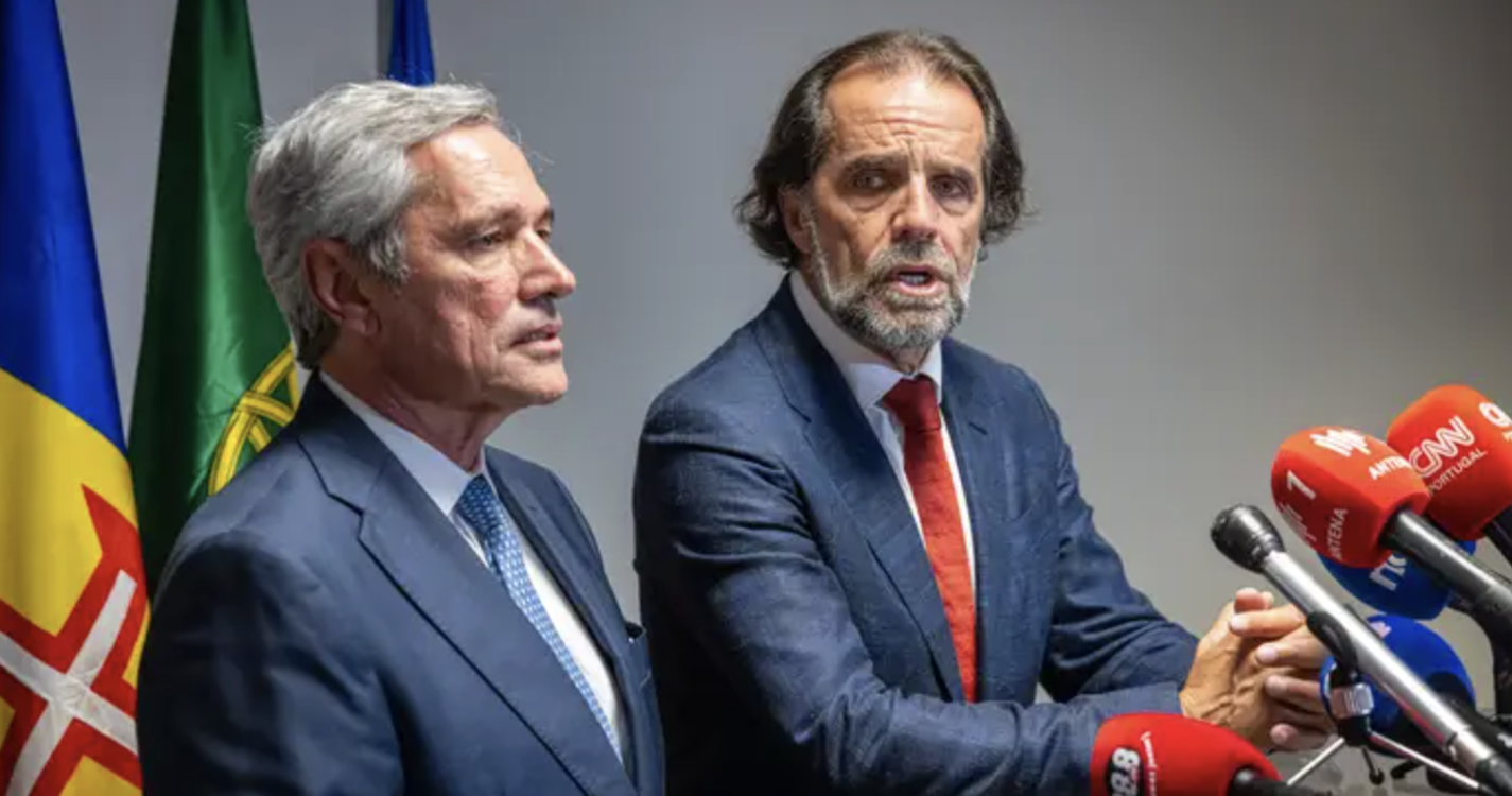 Governo Regional pede ao Primeiro-Ministro para garantir abastecimento da Região