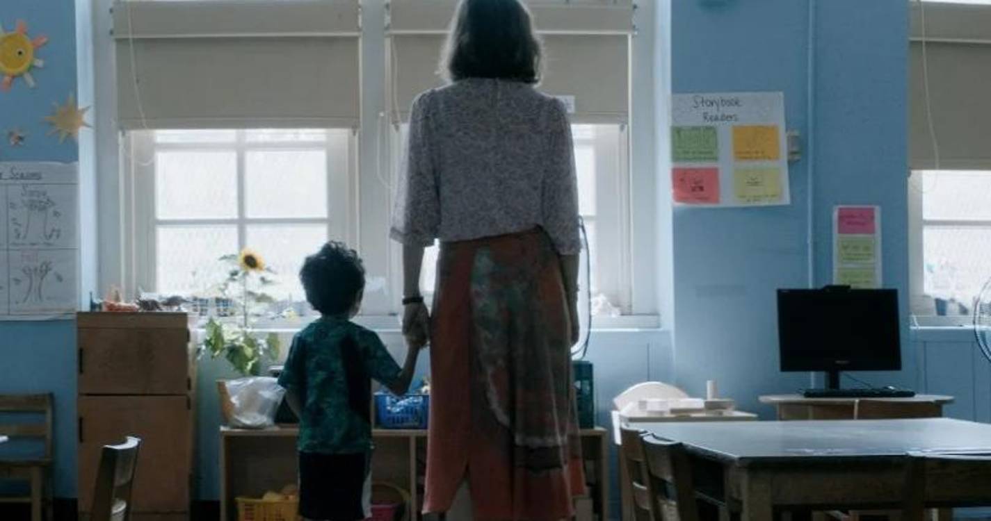 Educadores de infância em greve no mês de julho