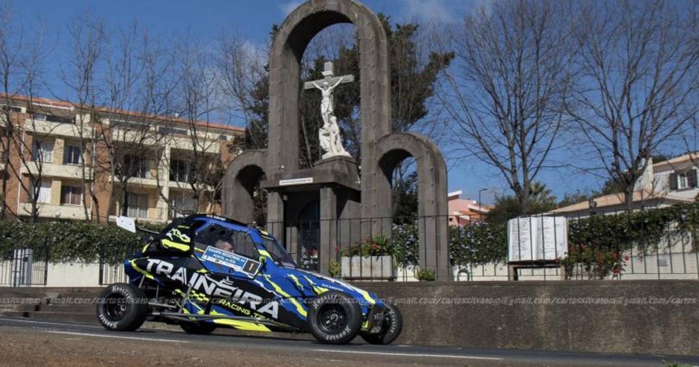 Rampa da Ponta do Sol com 51 inscritos