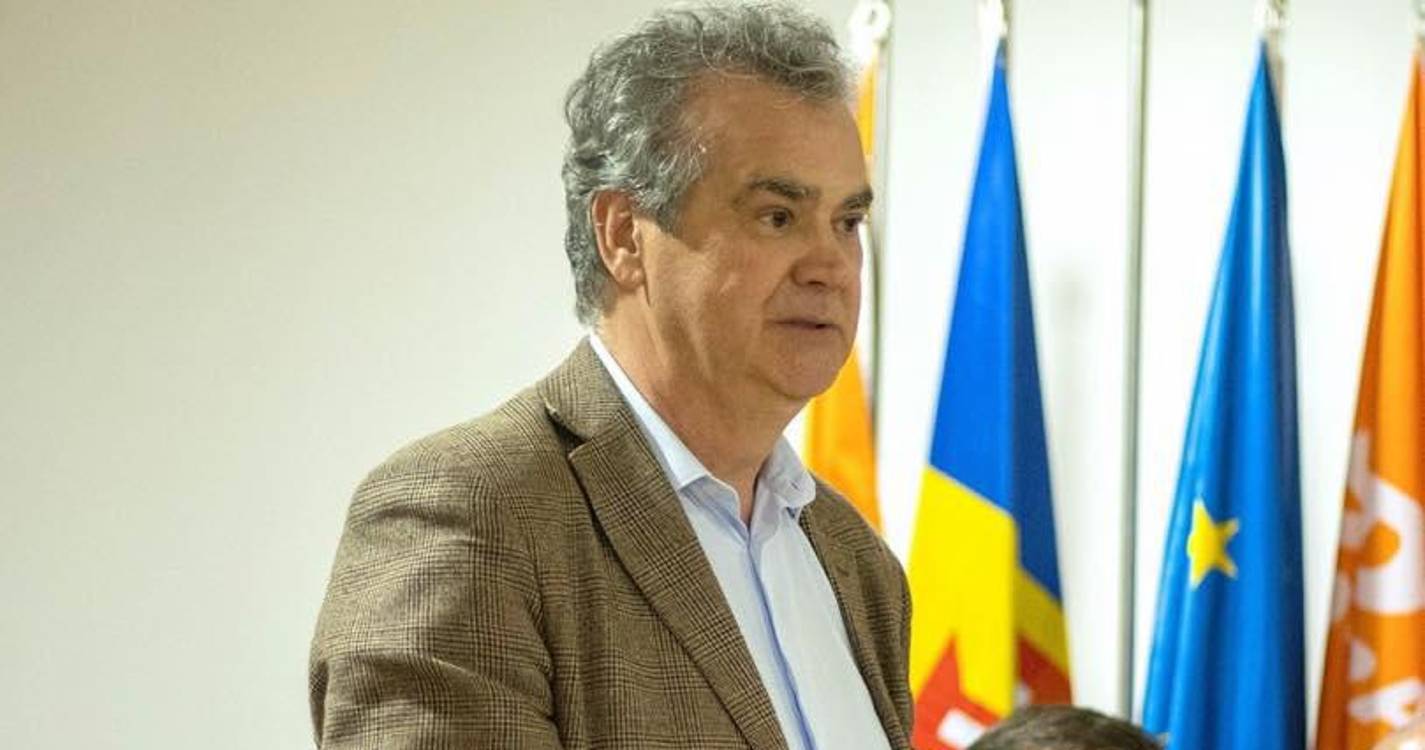 Hospital: Manuel António Correia manifesta “total discordância” em relação à venda