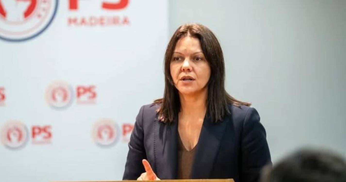PS Madeira diz que descida do IVA pode ser “imediata” por não implicar mexer na Lei de Finanças