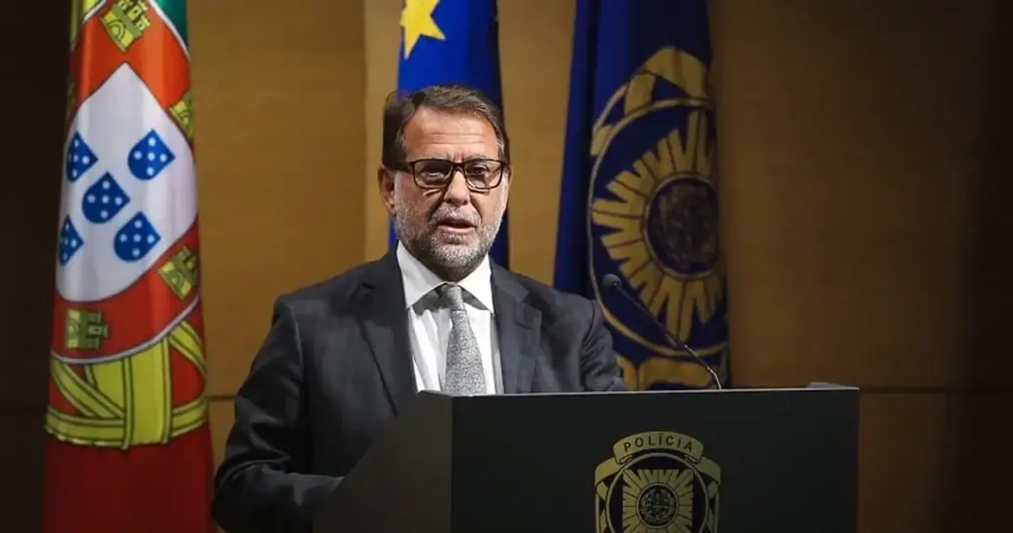 Governo: Montenegro escolhe Luís Neves para novo ministro da Administração Interna