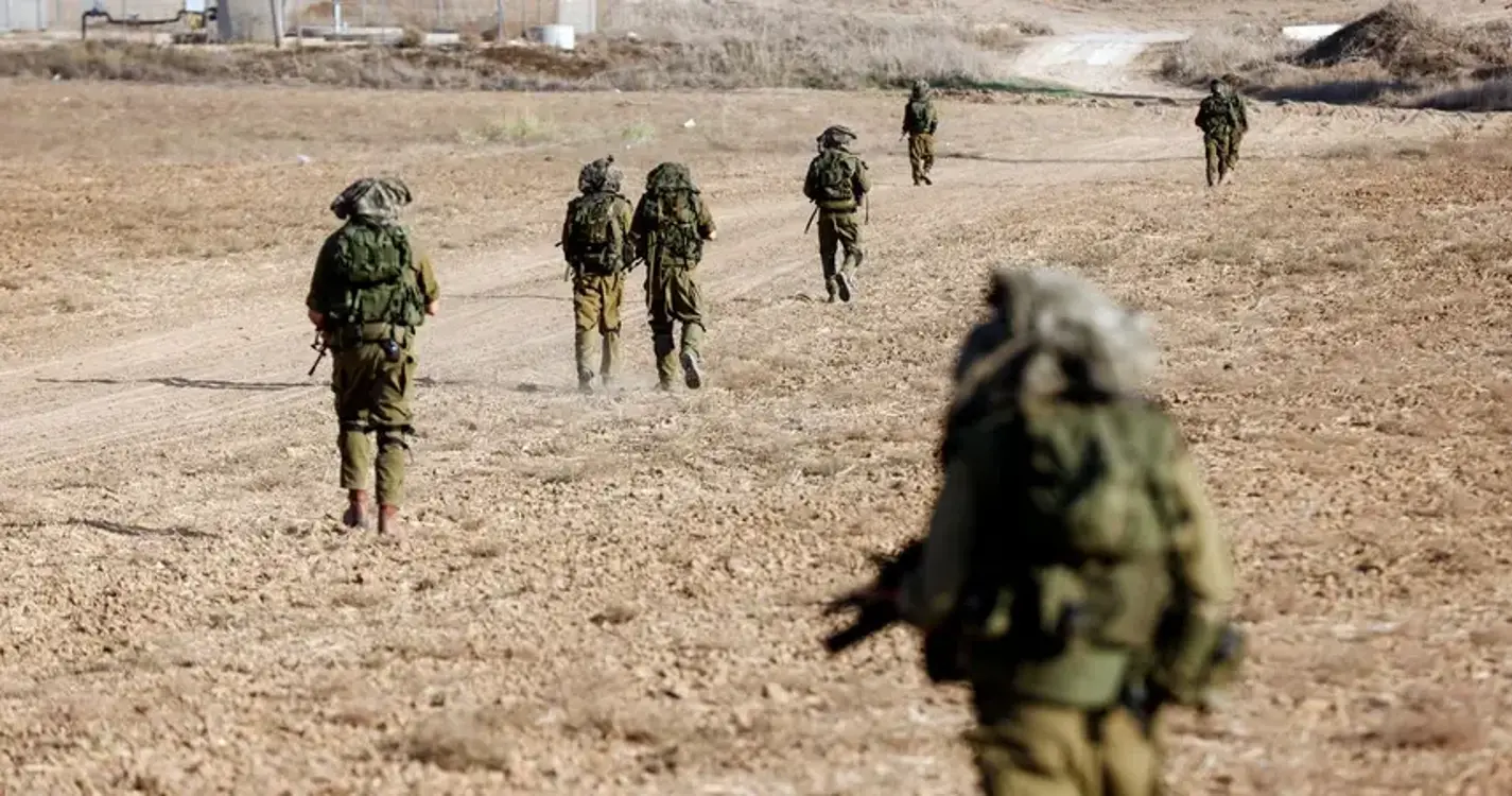 Médio Oriente: Israel demite reservistas a favor do fim da guerra para libertar reféns