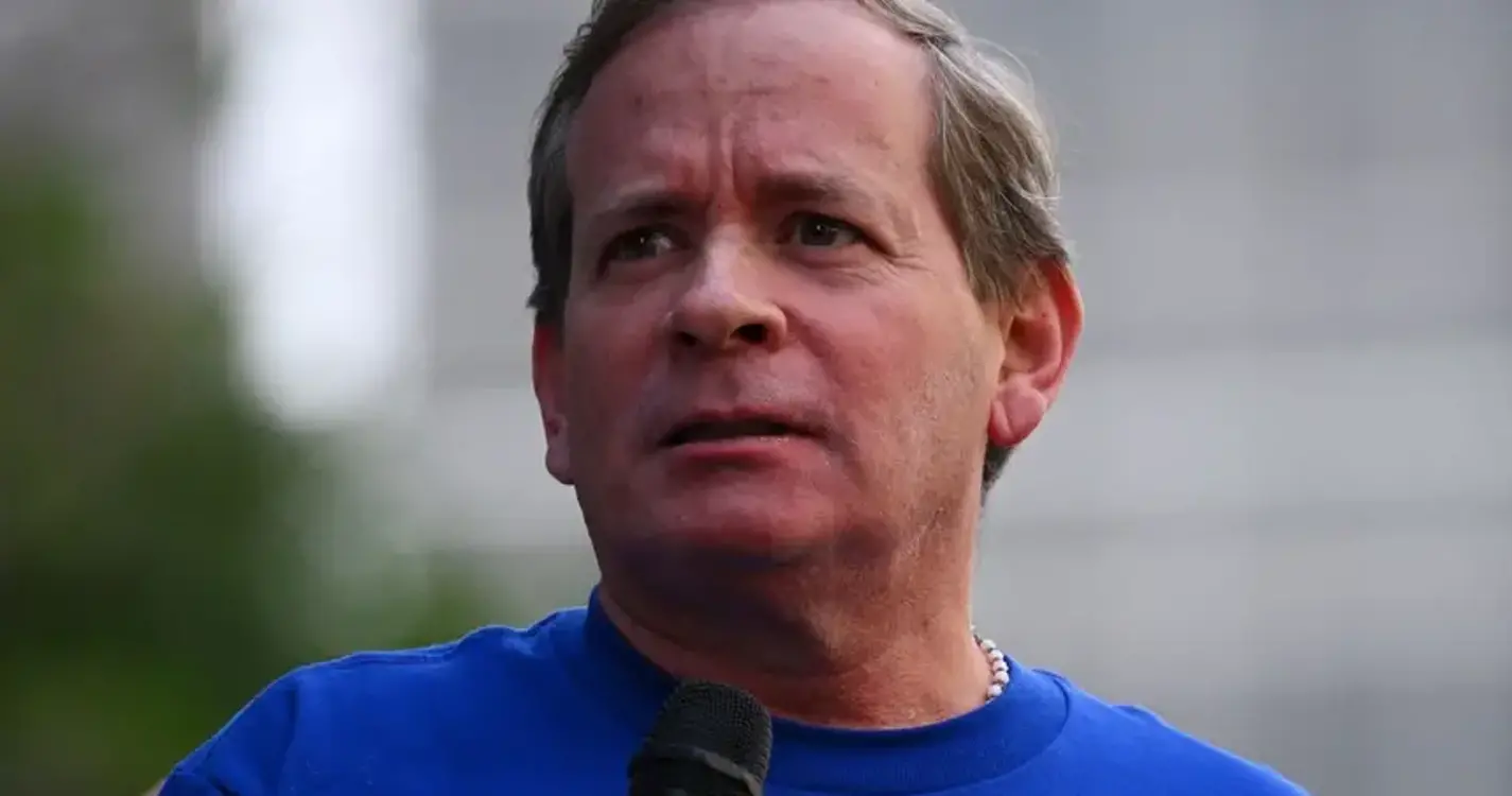 Oposição venezuelana denuncia sequestro de um dos líderes acabado de ser libertado