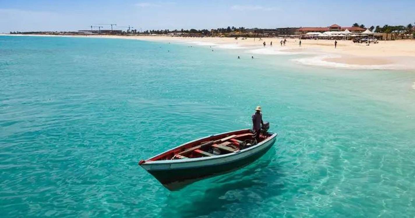 easyJet lança campanha para Cabo Verde com voos a 48,99€ a partir de Lisboa
