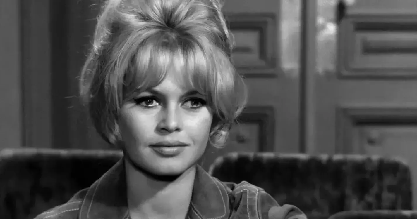 Atriz francesa Brigitte Bardot morre aos 91 anos