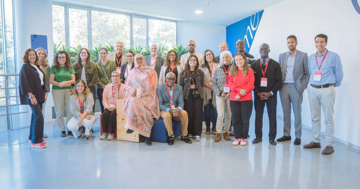 ACIF participa em formação internacional sobre desenvolvimento e gestão de clusters