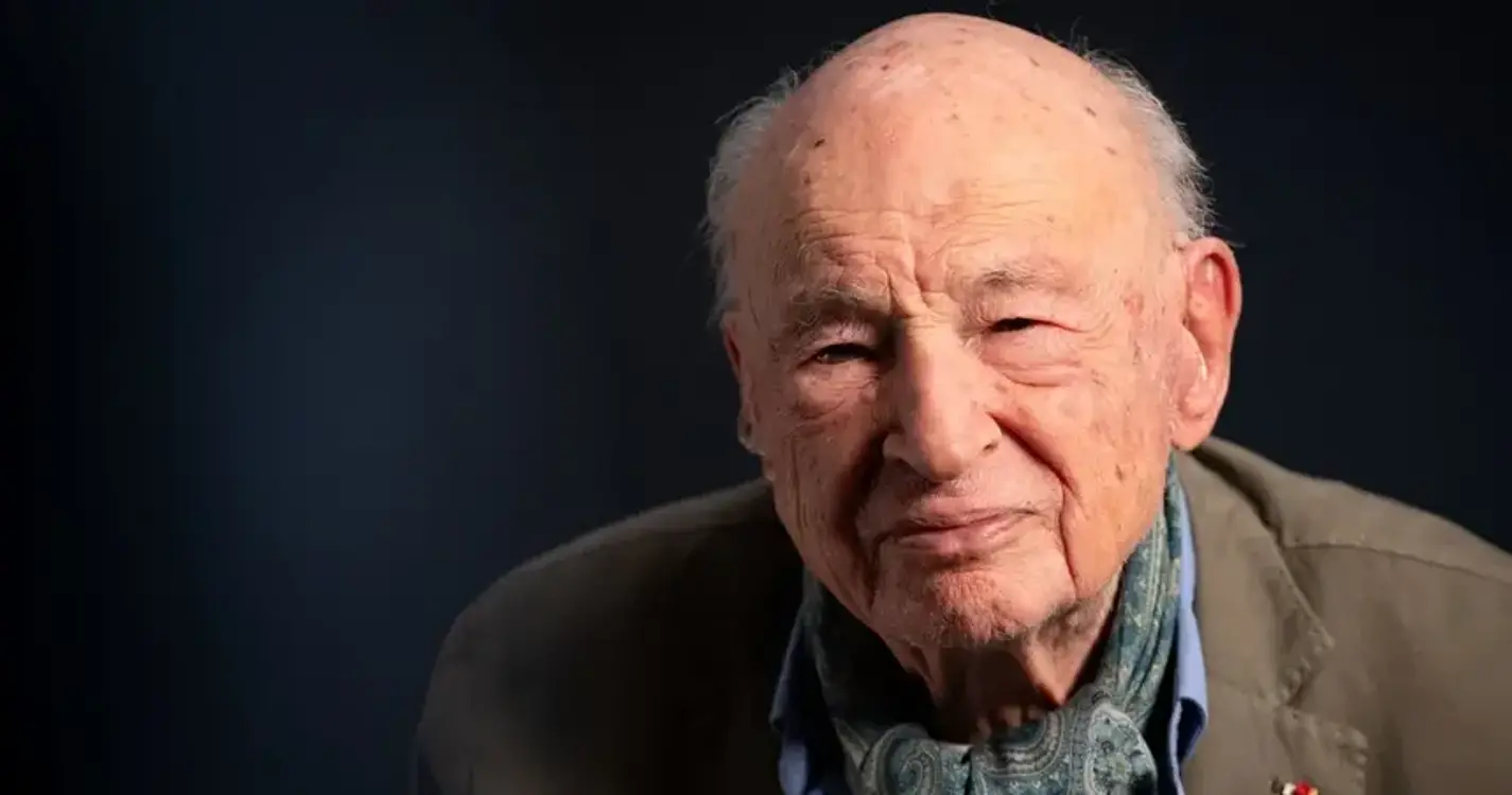 Morreu sociólogo e filósofo Edgar Morin, promotor da epistemologia humana
