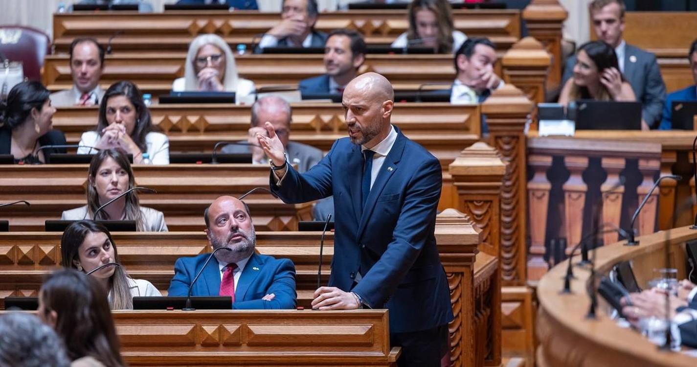 Chega questiona sobre “30 milhões do PRR” para cuidados continuados