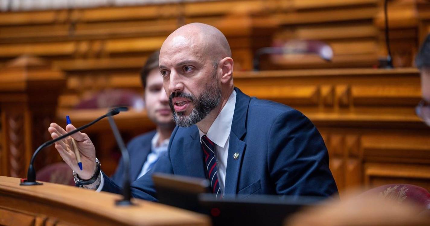 Chega alega que há associações a promover “esquemas ilegais” no setor TVDE