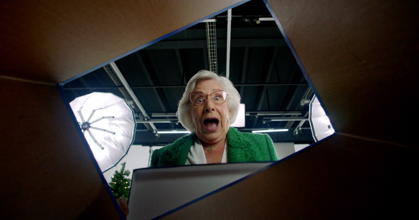 MadeiraShopping promove campanha de Natal que “desembrulha” preconceitos