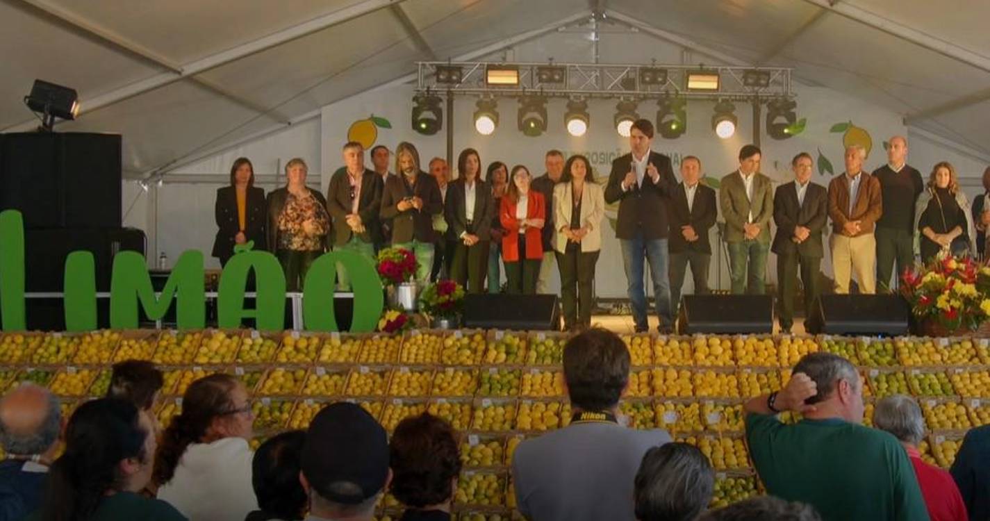Autarca pede mais atenção à agricultura de Santana e secretária lembra projetos a serem retomados