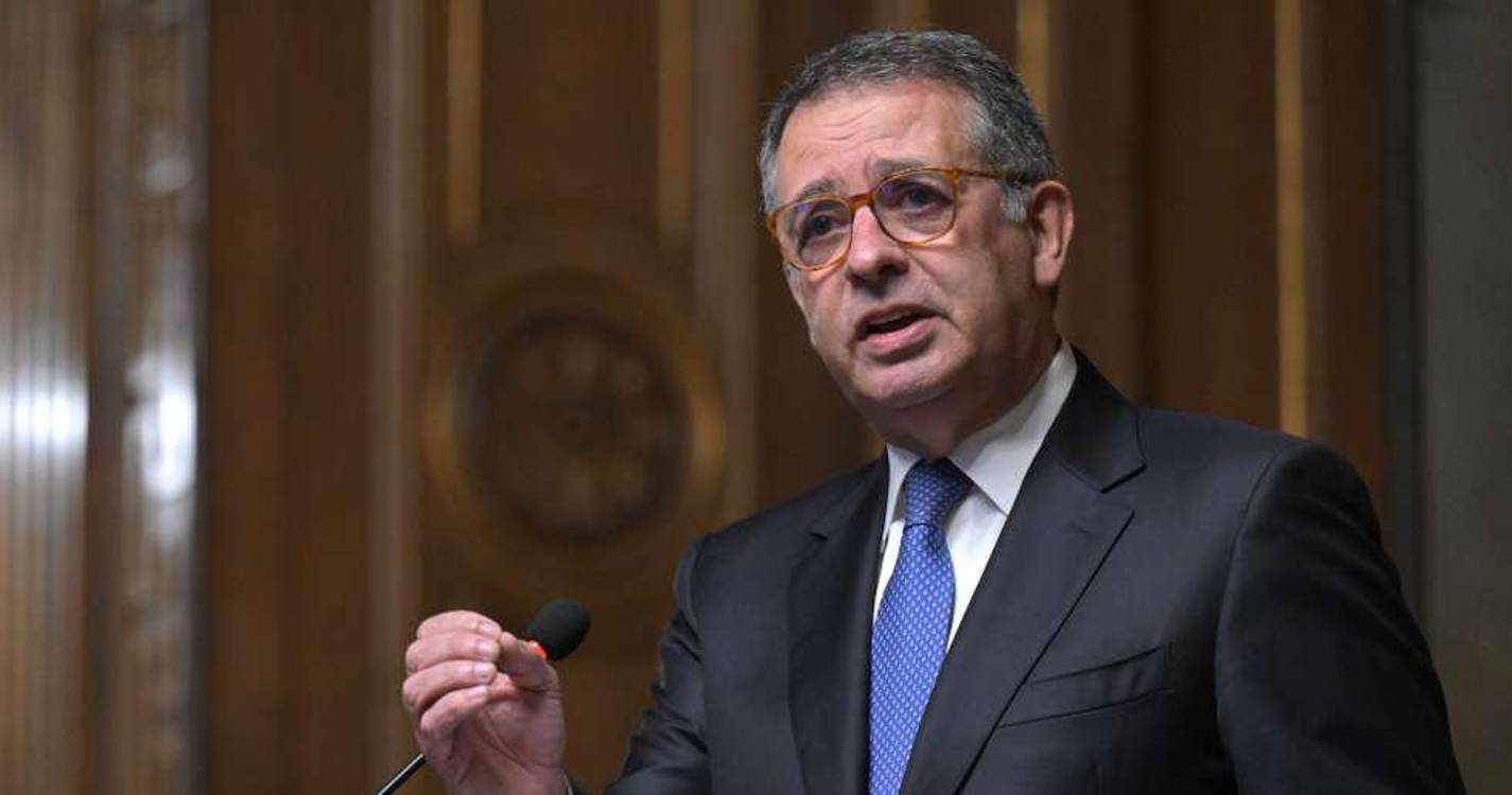 Seguro promulga decreto que altera a Lei da Nacionalidade mas desejava maior consenso