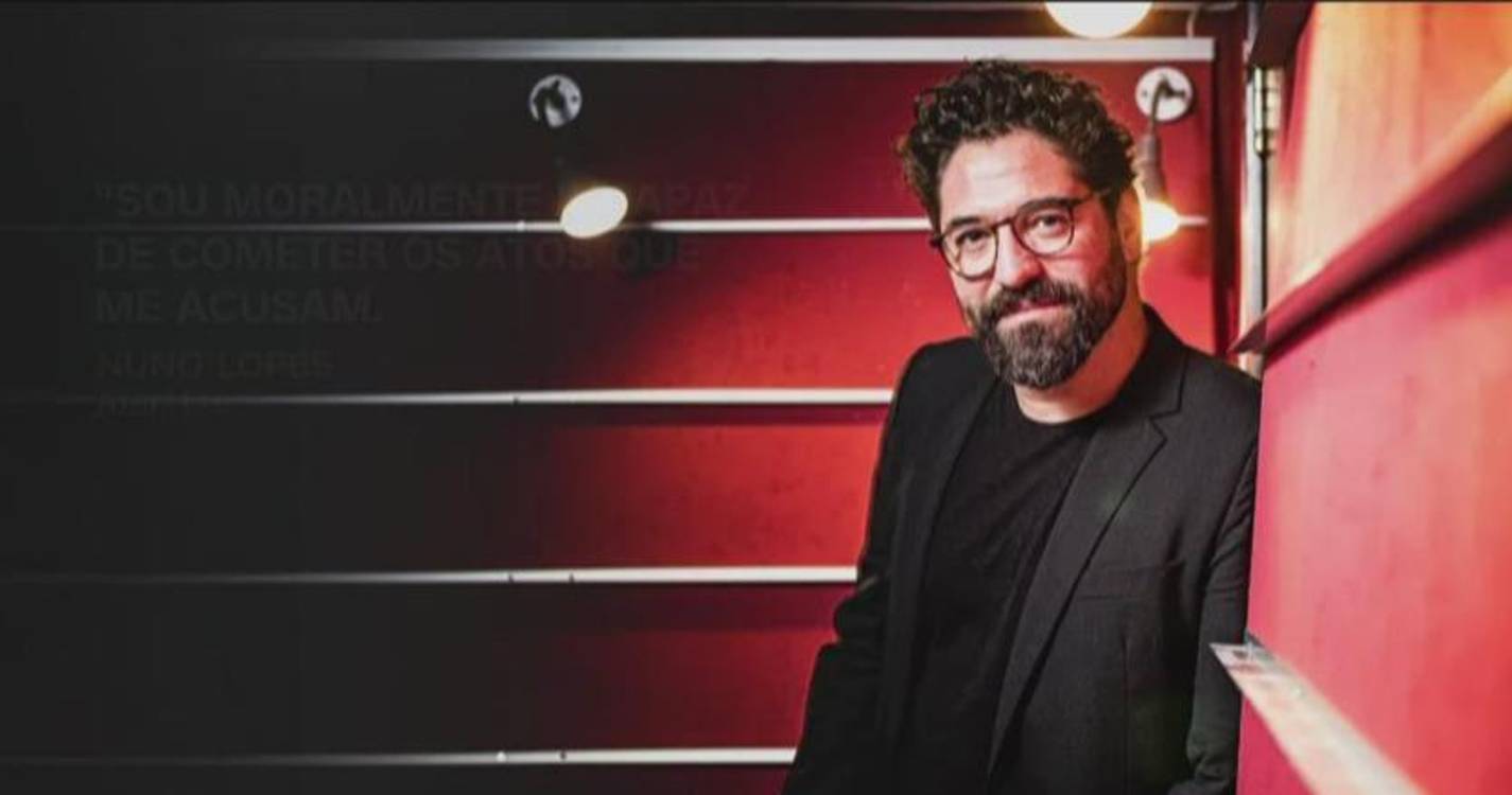 Norte-Americana instou Nuno Lopes a pagar para evitar ação na justiça, garante defesa do ator