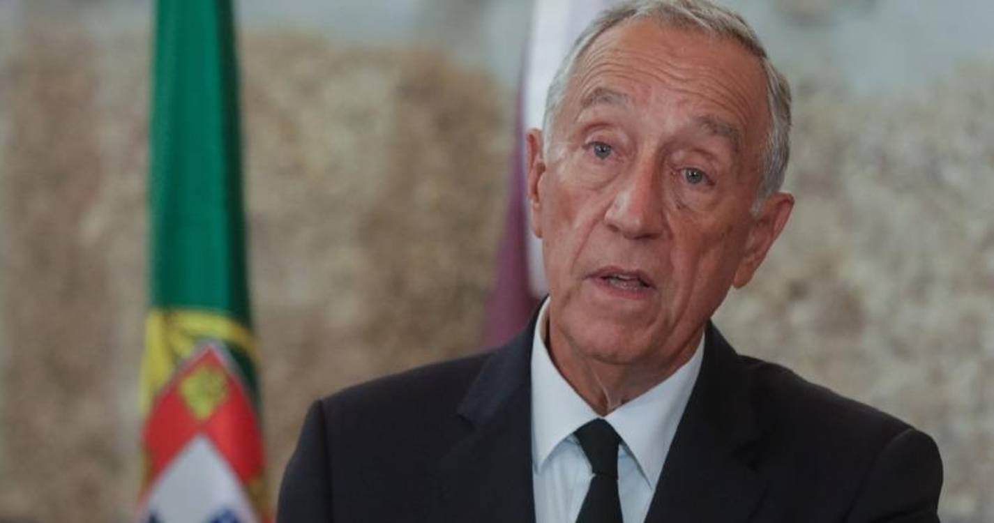 Marcelo envia condolências a famílias de pescadores que morreram em naufrágio