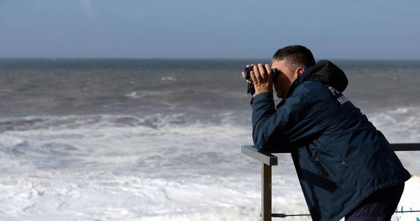 Capitania do Porto do Funchal cancelou aviso de mau tempo