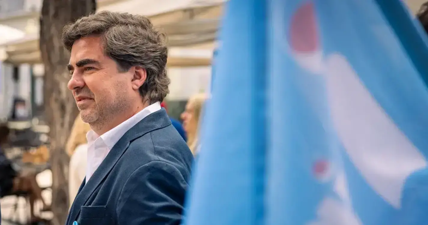 Iniciativa Liberal quer garantir mobilidade por doença a docentes com ligação à Região