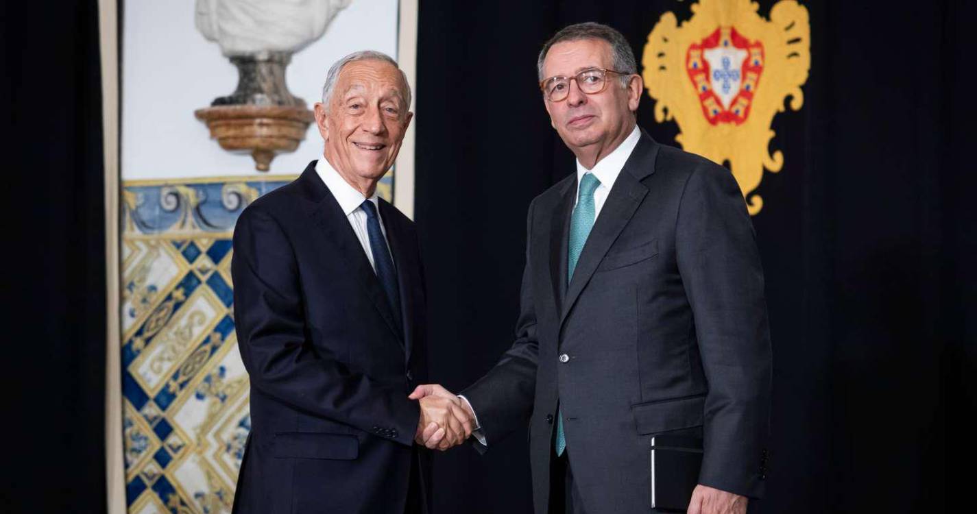 António José Seguro toma hoje posse como Presidente da República