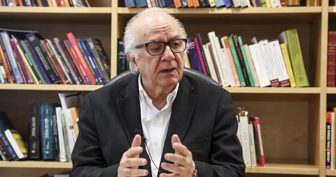 Boaventura de Sousa Santos apresenta queixa-crime contra grupo de 13 mulheres por difamação