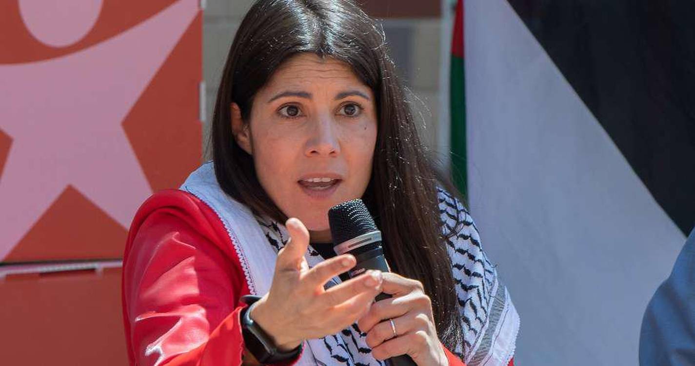 Médio Oriente: Iniciada abordagem israelita à Flotilha Global Sumud