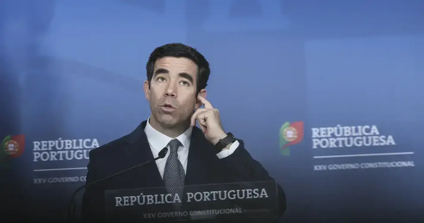 Sindicato dos Jornalistas exige “reação formal” de Leitão Amaro a pressão sobre CT da Lusa