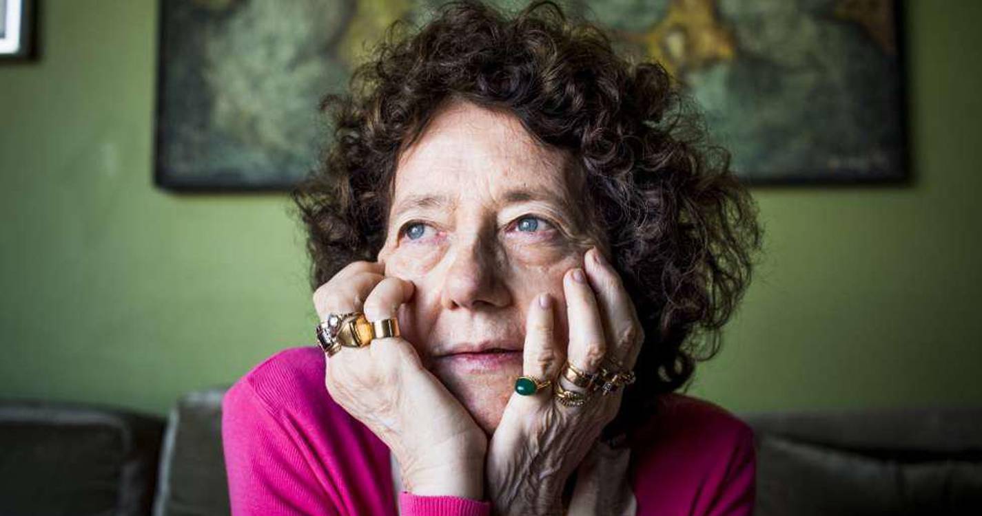 Óbito/Maria Teresa Horta: Ministra sublinha “voz única e corajosa” que lutou pela liberdade