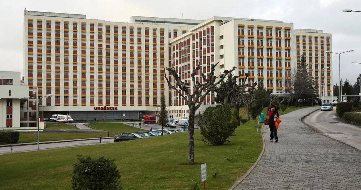 Morreu a mulher internada nos Hospitais de Coimbra com sintomas de intoxicação alimentar