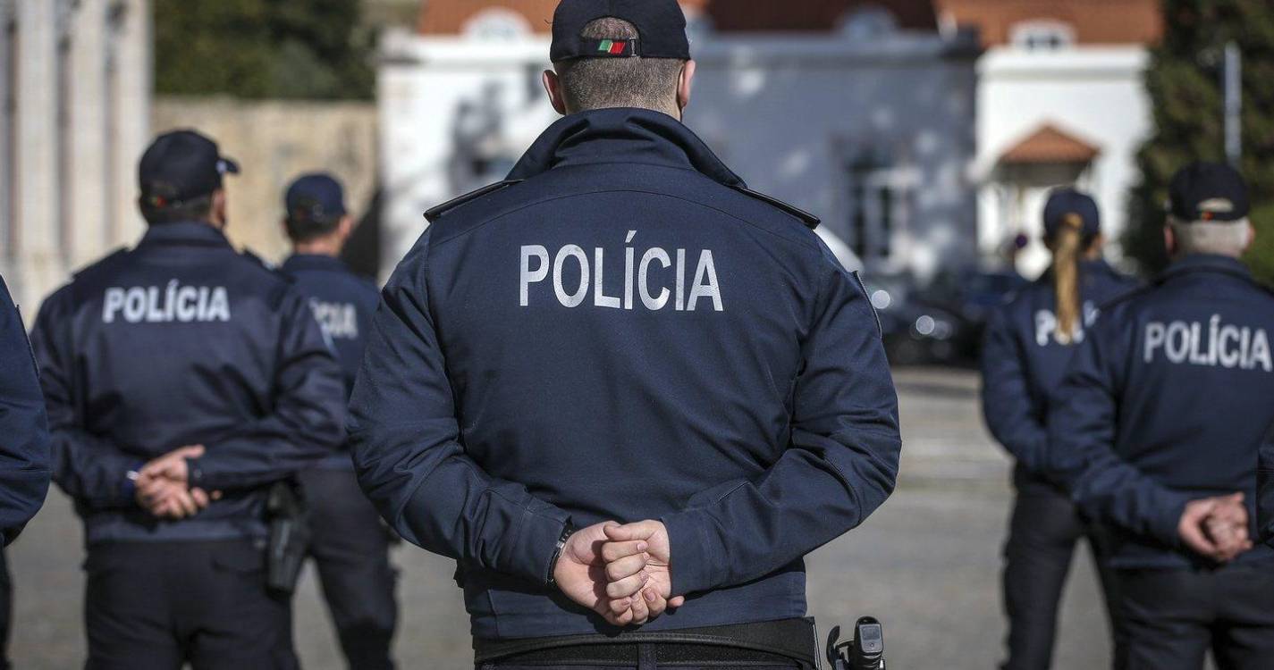 Sindicato dos Agentes de Polícia critica não ter sido convocado para reunião negocial