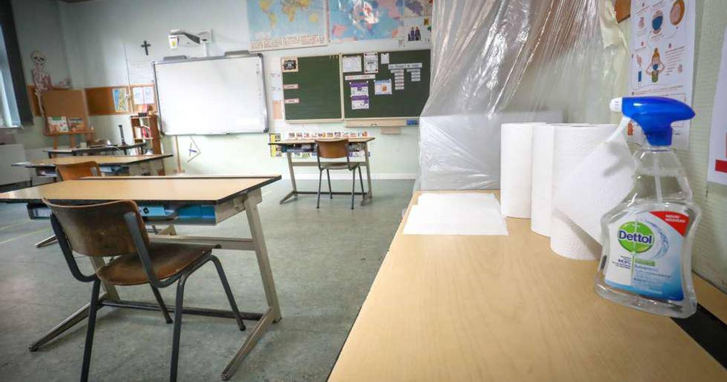 Mais de 260 escolas foram alvo de ameaças de bomba na Hungria