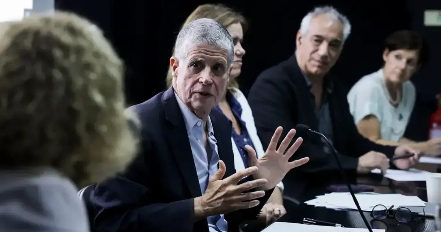 Presidente da junta Santa Maria Maior em Lisboa agredido