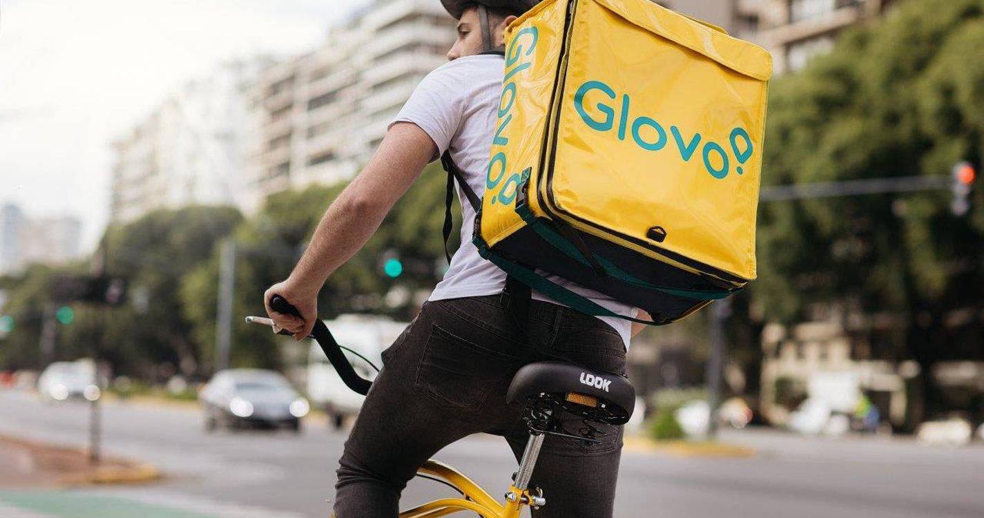 MP recorre da decisão que negou contrato de trabalho a 27 estafetas da Glovo