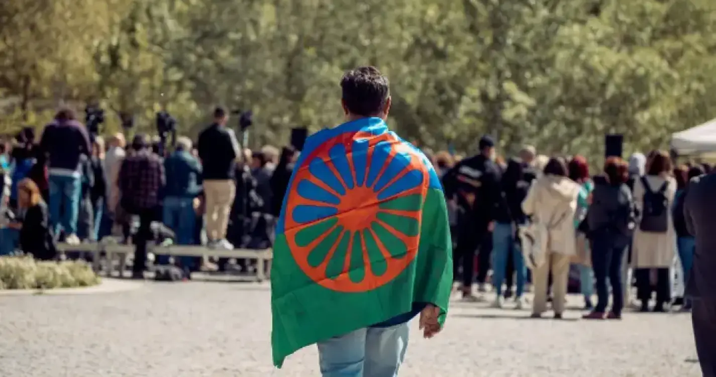 Espanha declarou 2025 Ano do Povo Cigano