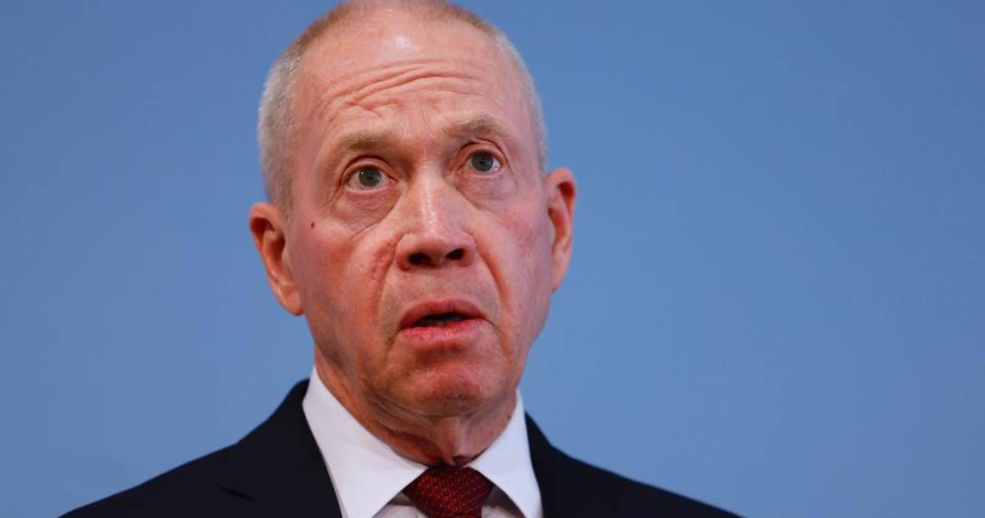 Governo israelita quer exército preparado para “todas as opções”