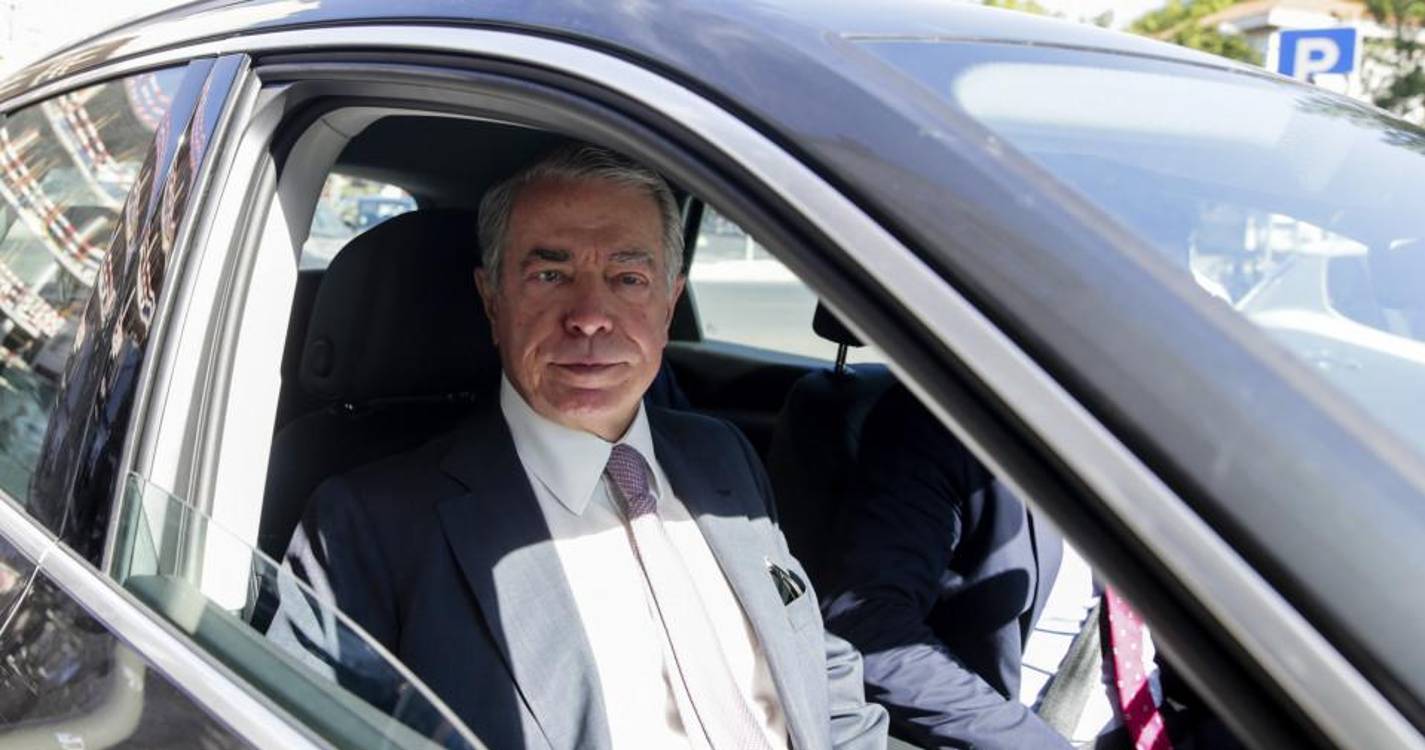 Caso EDP: Juízes rejeitam renovação da perícia e chamam Salgado a tribunal no dia 09