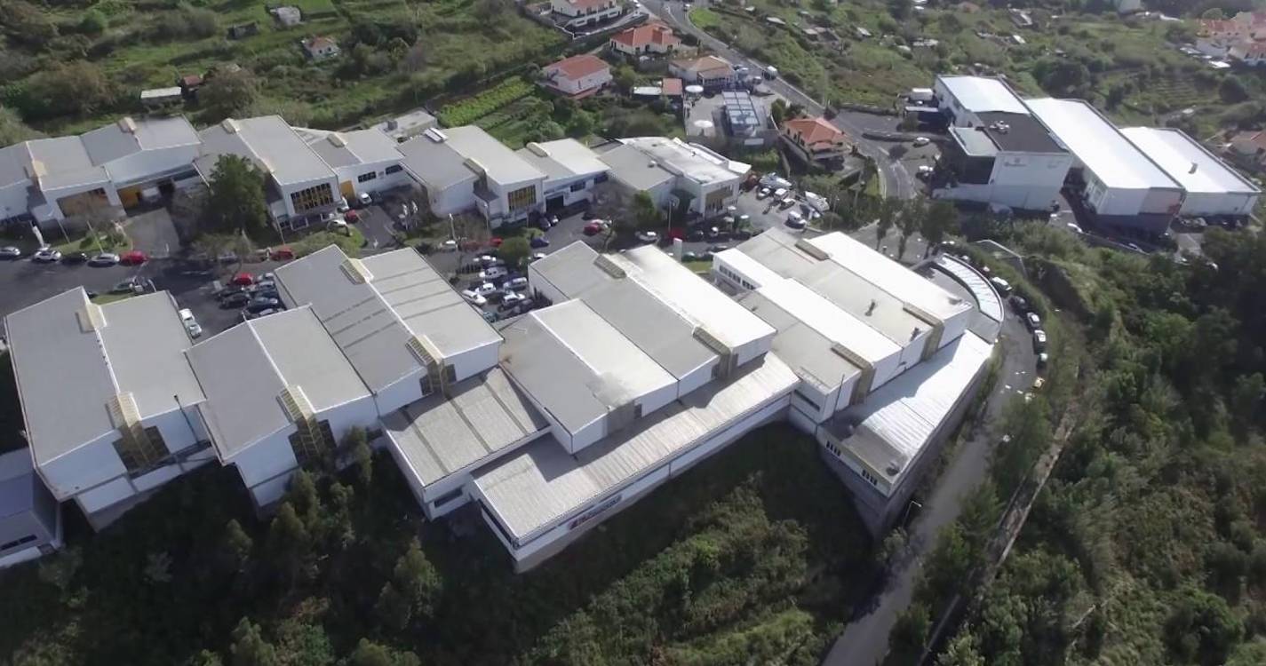 Albuquerque no 25.º aniversário do Laboratório de Metrologia da Madeira