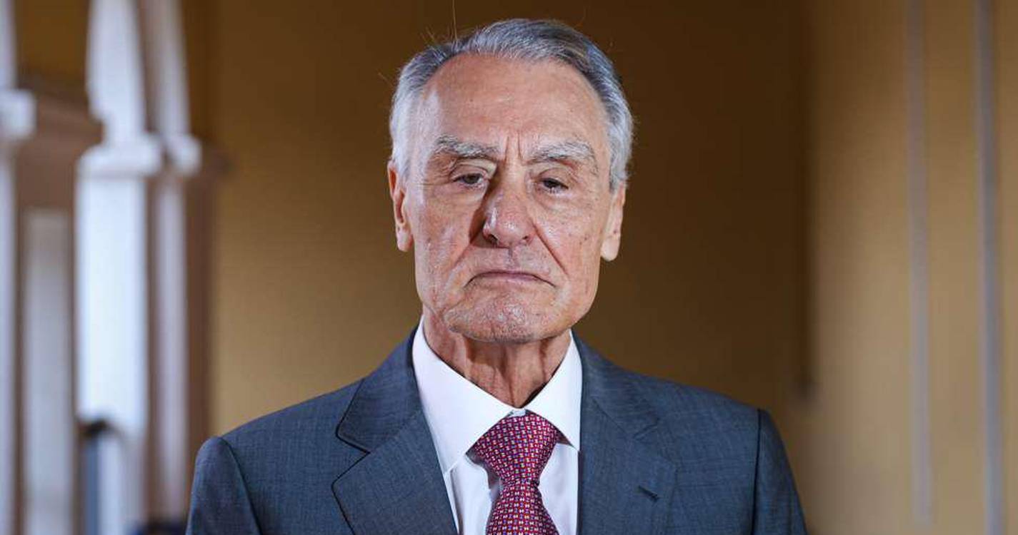 Cavaco Silva anuncia voto em António José Seguro